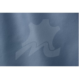 Шкіра меблева LINEA синій AVIO 0,9-1,1 Італія